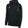 hmlAUTHENTIC Poly Kapuzenjacke 2001 black S