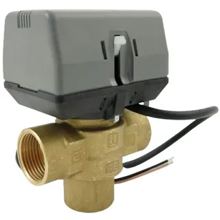 Panasonic 3-Wege-Ventil für Warmwasserspeicher (optional)