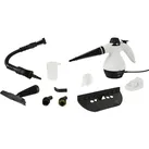 camry Dampfglätter in Weiß - (B)18 x (H)26 x (T)25 cm