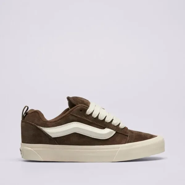 VANS KNU SKOOL - Braun - 37
