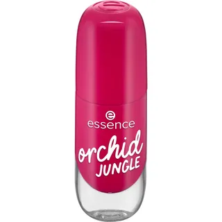 Nagellack 8 ml 12 - ORCHID JUNGLE