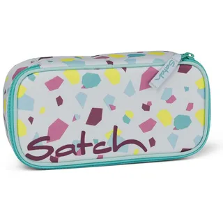 Satch Schlamperbox dreamy mosaic