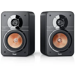 Teufel Ultima 20 schwarz