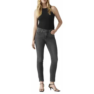 Levi's Damen 311 Shaping Skinny Jeans, Bloom Black , 31W / 28L