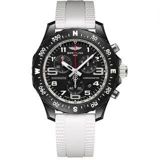 Breitling Chronograph Endurance Pro 38 X83310A71B1S1 - schwarz