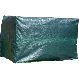 Royal Gardineer XL-Abdeckhaube 250 x 160 x 150 cm Türkis