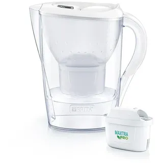 Brita Marella +1 Maxtra Pro PP Filterkanne