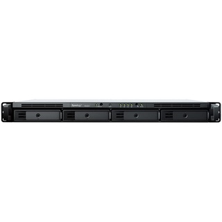Synology RS422+ NAS System 4-Bay