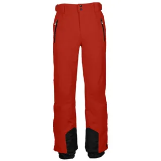 KILLTEC Herren Hose KSW 80 MN SKI PNTS, Größe 3XL in dunkelorange dunkelorange