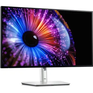 Dell UltraSharp U2724D 68,5cm (27") WQHD 16:9 IPS Office-Monitor HDMI/DP Pivot