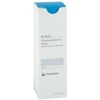 1001 Artikel Medical COLOPLAST Pflasterentferner Spray