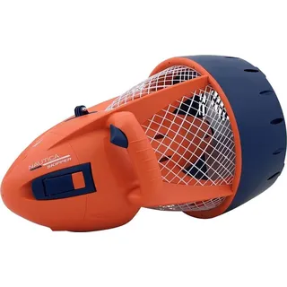 nautica seascooters Skipper Sea Scooter - Orange - 5 m