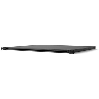 Adam Hall 19" Parts 874 E 01 ERGO 19" Rackschublade 1 HE