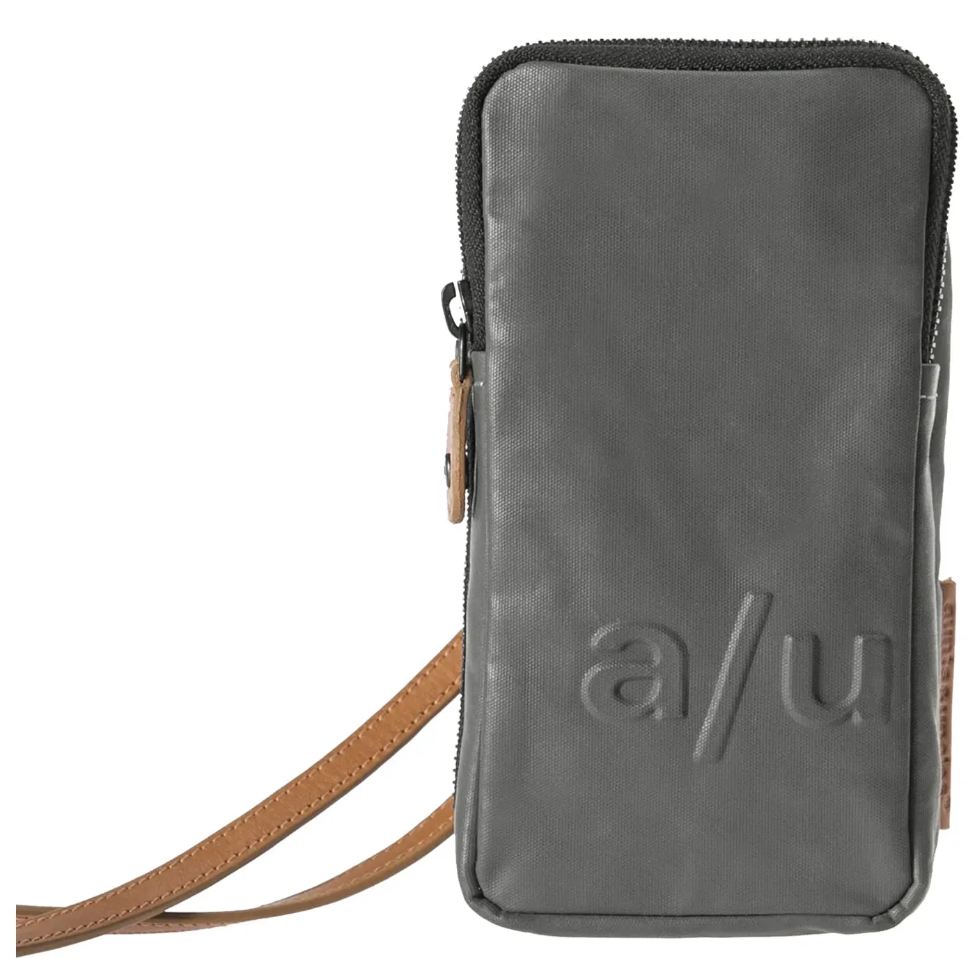 aunts & uncles Umhängetasche Japan Uji Phonebag gravity grey - 11