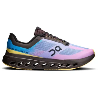 Herren Malibu / Raspberry 45