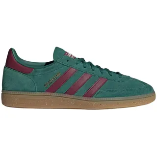 Collegiate Green / Shadow Red / Gum 44