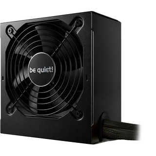 be quiet! System Power 10 550W (BN327)