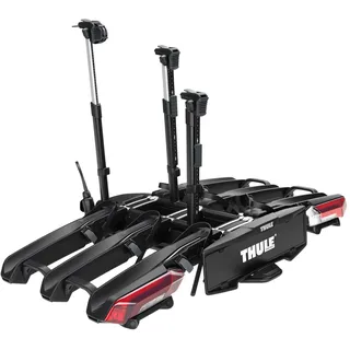 Thule Epos ParkSecure für 3 Fahrräder