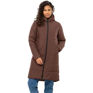 Coat, W wild Ginger, XL