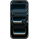 Apple iPhone 17 Pro 256GB Silber