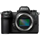 Z 6III Gehäuse Vollformat Systemkamera Z6 III