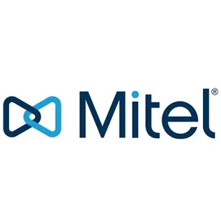 MITEL RFP 44 - Basisstation RFP44 Indoor IP, Telefon, Weiss