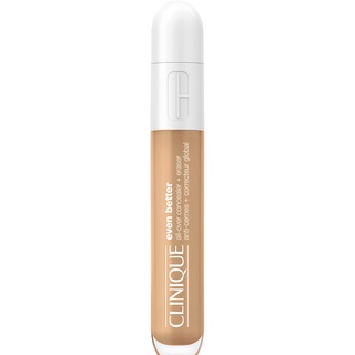All Over Concealer+Eraser Pflege 6 ml