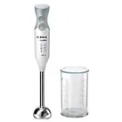 Bosch Stabmixer MSM66110 600 W Kunststoff, Edelstahl Weiß