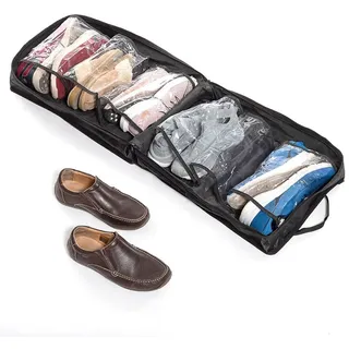 InnovaGoods Reisetasche für Schuhe), Doshen (12 Schuhe