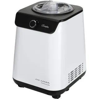 BIKITCHEN ice 120, Eismaschine 1,2 Liter