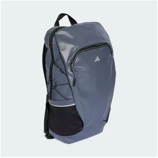Adidas Gym Rucksack Grey / Black 0    