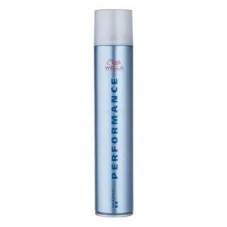 Wella Performance Haarspray Extra Stark 500 ml