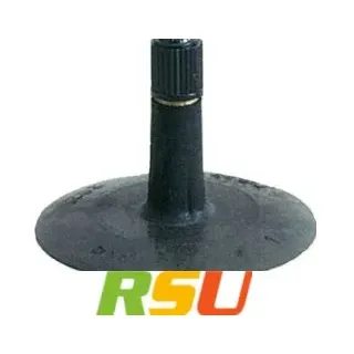 Schlauch DET072 9-Zoll für Agrar- & Spezialfahrzeuge (Ventil:38G11,5/TR13/V2-01-1 - 6.00-9)