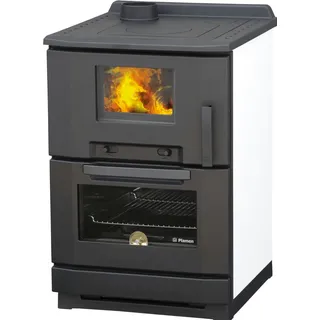 Plamen EEK A+ Küchenofen Beistellherd Plamen Calorex 100 mit ext. Zuluft - 7,5kW