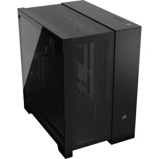 Corsair 6500D Airflow - PC-Gehäuse
