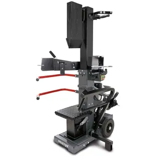 SCHEPPACH Holzspalter stehend PX-CS15t Practixx | 400V 15t 3500W Meterholzspalter 1070mm x 450mm