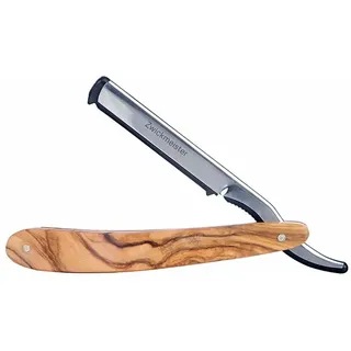 Cosmetic, Rasierhobel + Rasiermesser, Zwickmeister Rasiermesser mit Wechselklinge