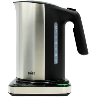Braun ID Collection WK 5115 schwarz