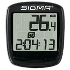 Sigma Fahrradcomputer BC 500  (Befestigungsmaterial, Kabelgebunden)