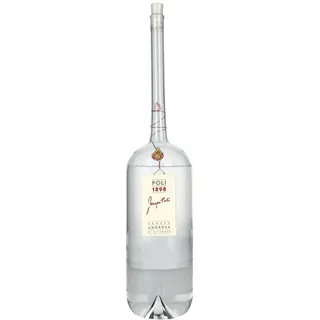 Poli Grappa Amorosa di Dicembre Torcolato 40% Vol. 1,5l
