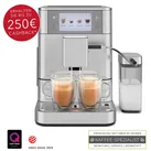 KitchenAid Kaffeevollautomat KF8 Edelstahl *Cashback 250€ sichern