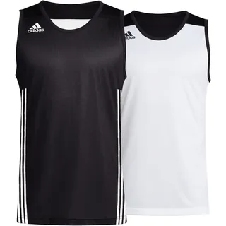 adidas 3G Speed Reversible Trikot Black / White L