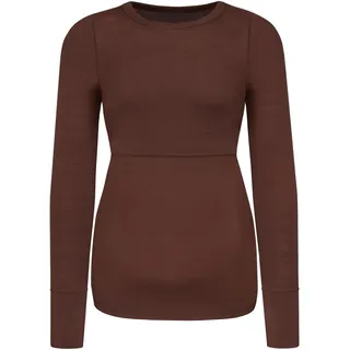normani Outdoor Sports normani Sweatshirt Cambria braun M