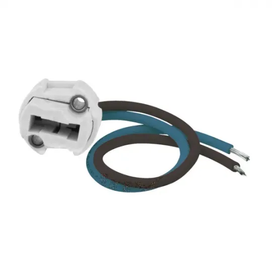 Kanlux Lampenfassung HLDR-G9