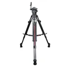 Cartoni Focus 8 SDS Aluminium Stativ