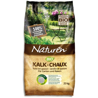 Substral Bio Kalk Chaux 20 kg