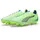Herren Fizzy Apple-Puma White-Bluemazing 47