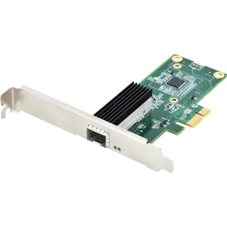 Digitus DN-10160 Netzwerkkarte 10 / 100 / 1000 MBit/s