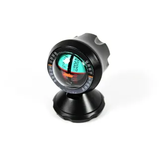 Neigungsmesser Kippwinkelmesser Steigung <40° für Auto Offroader Camping Outdoor