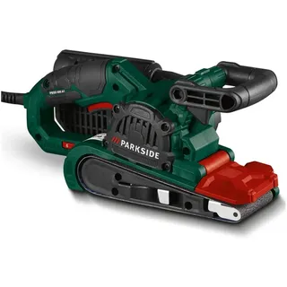 Parkside Bandschleifer Dragster PBSD 600 A1 600 W